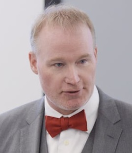 David Lenihan – President, Ponce Health Sciences University (PHSU), Puerto Rico