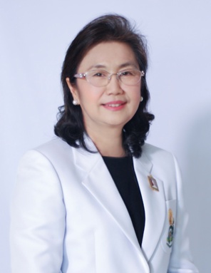 Wannee Nitiyanant – President, Diabetes Association of Thailand & Supawadee Likitmaskul – President, Siriraj Diabetes Center of Excellence, Thailand