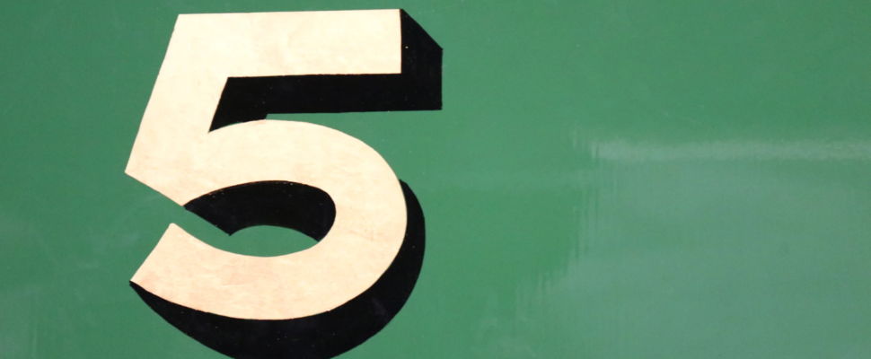 5 More Biotechs to Watch in China