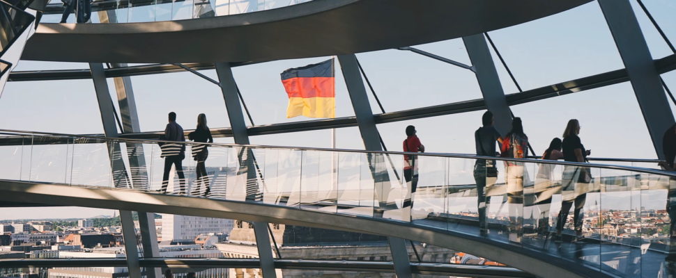 Germany: The Essential Requirements on Trading Medical Cannabis under the 1961 Single Convention on Narcotic Drugs