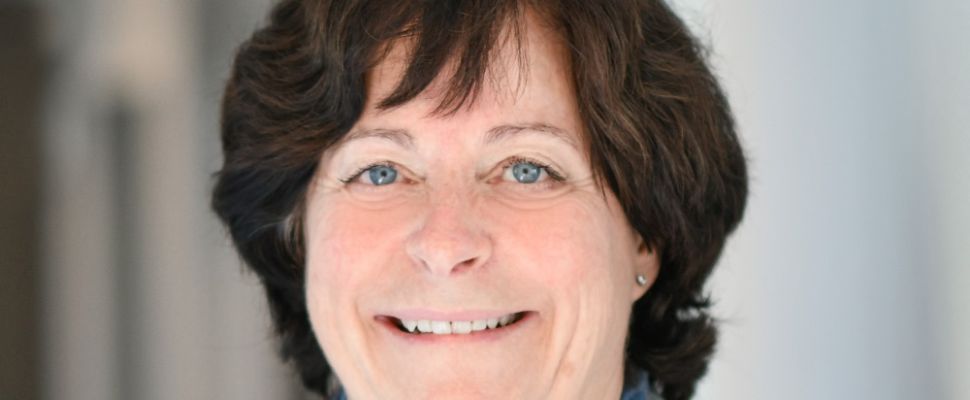 Gunilla Osswald – CEO, BioArctic, Sweden