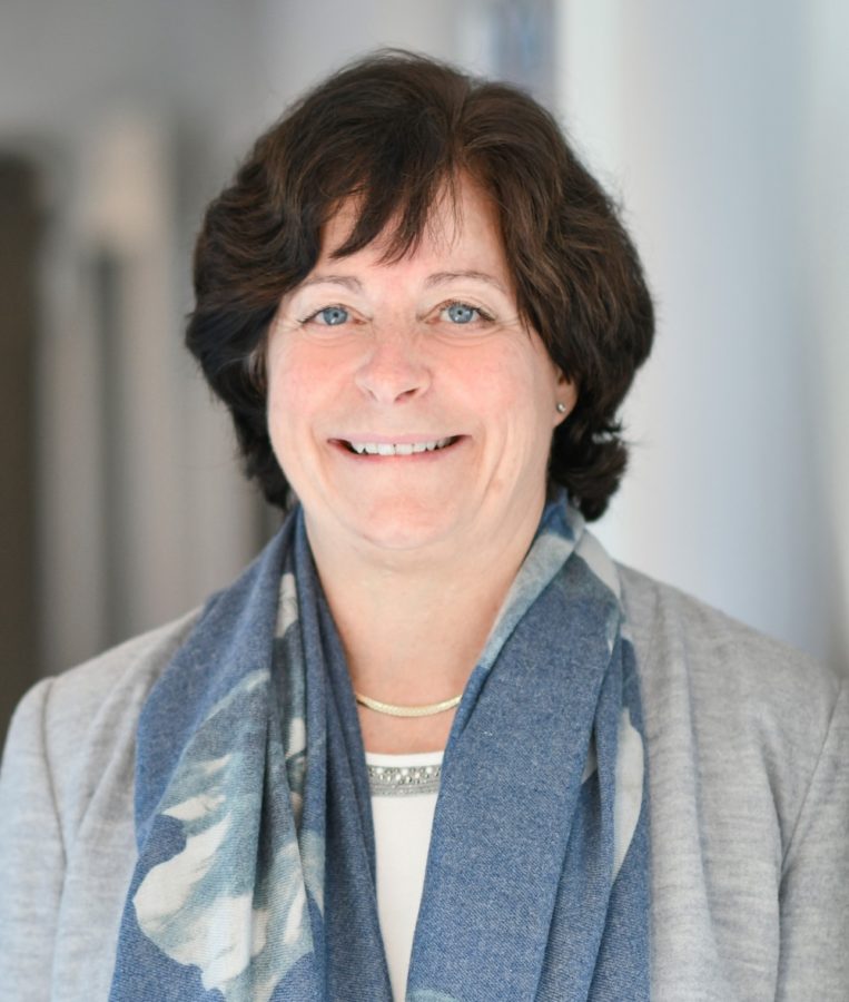 Gunilla Osswald – CEO, BioArctic, Sweden