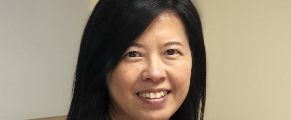 Susan Hsu – CEO, StatPlus, Taiwan