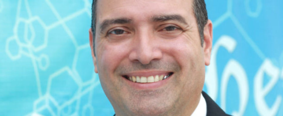 Juan Santiago – President, Colegio de Químicos de Puerto Rico