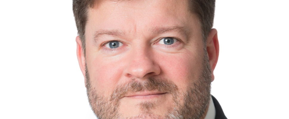 Kevin O’Reilly – President Asia Pacific, Varian