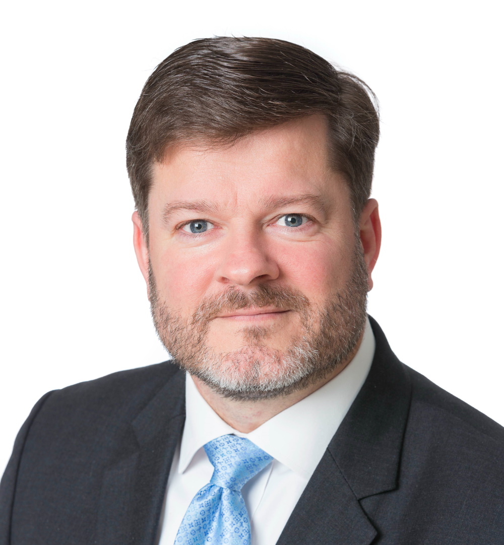 Kevin O’Reilly – President Asia Pacific, Varian