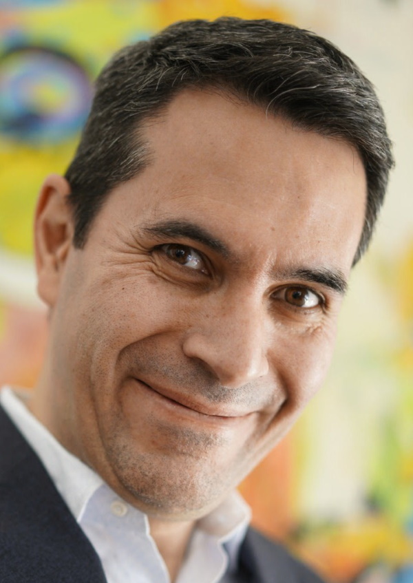 Leobardo Hidalgo – General Manager, BMS Puerto Rico