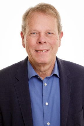 Mathias Uhlén – Professor of Microbiology, KTH Royal Institute of Technology & Founder, SciLifeLab, Sweden