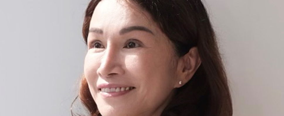 Sumalee Kristarnin – Country President, Novartis Thailand