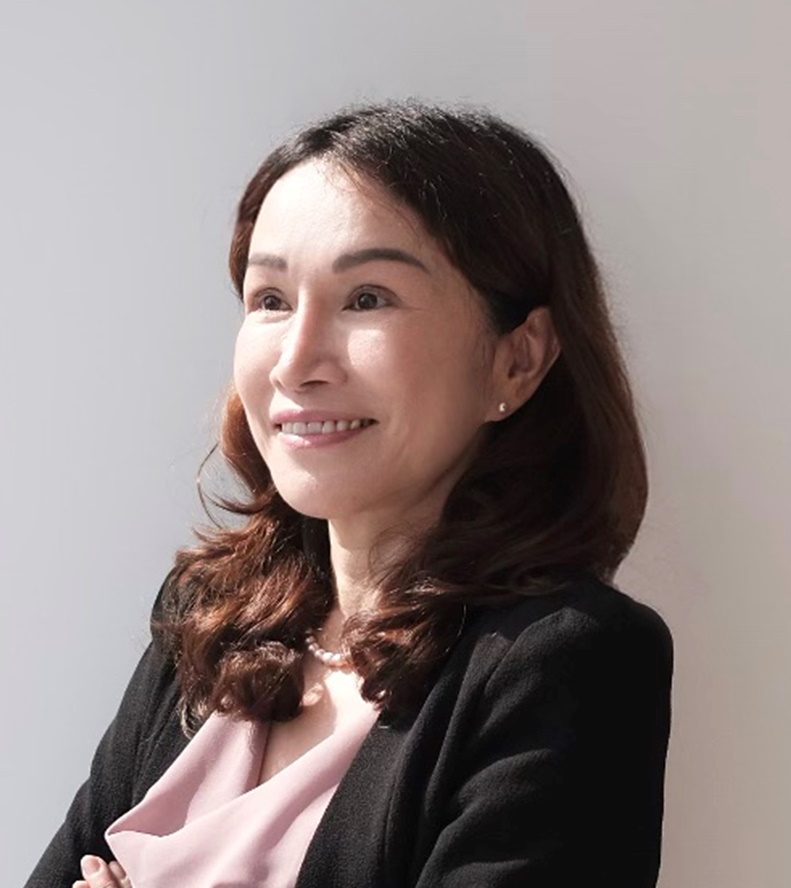 Sumalee Kristarnin – Country President, Novartis Thailand