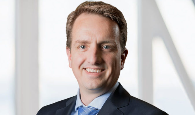 Nikolaj  Sørensen – CEO, Orexo