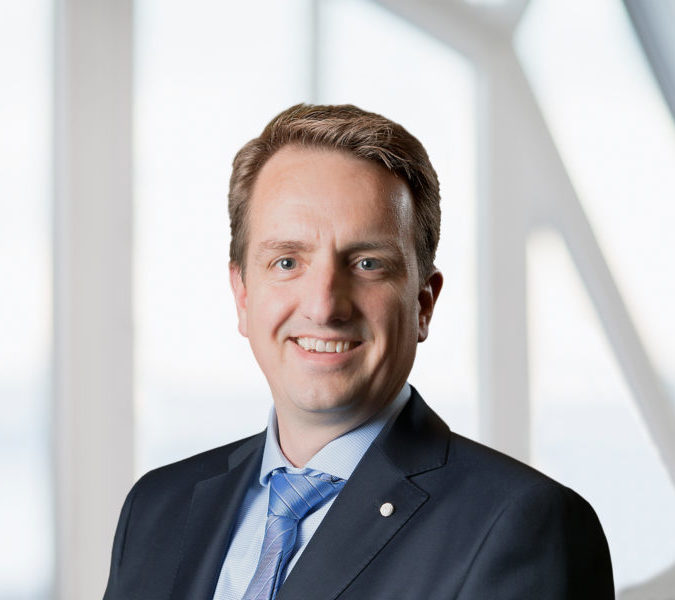 Nikolaj  Sørensen – CEO, Orexo