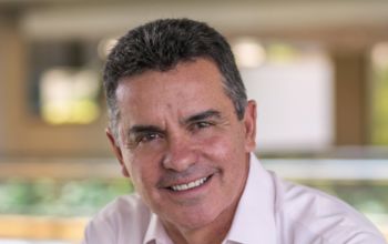 Ricardo Zayas – Executive Vice President of Operations, Romark, Puerto Rico