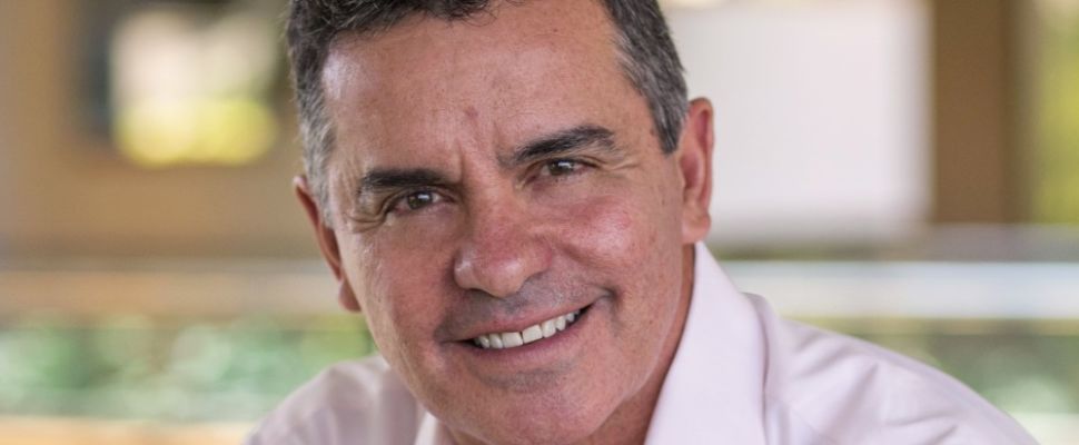 Ricardo Zayas – Executive Vice President of Operations, Romark, Puerto Rico