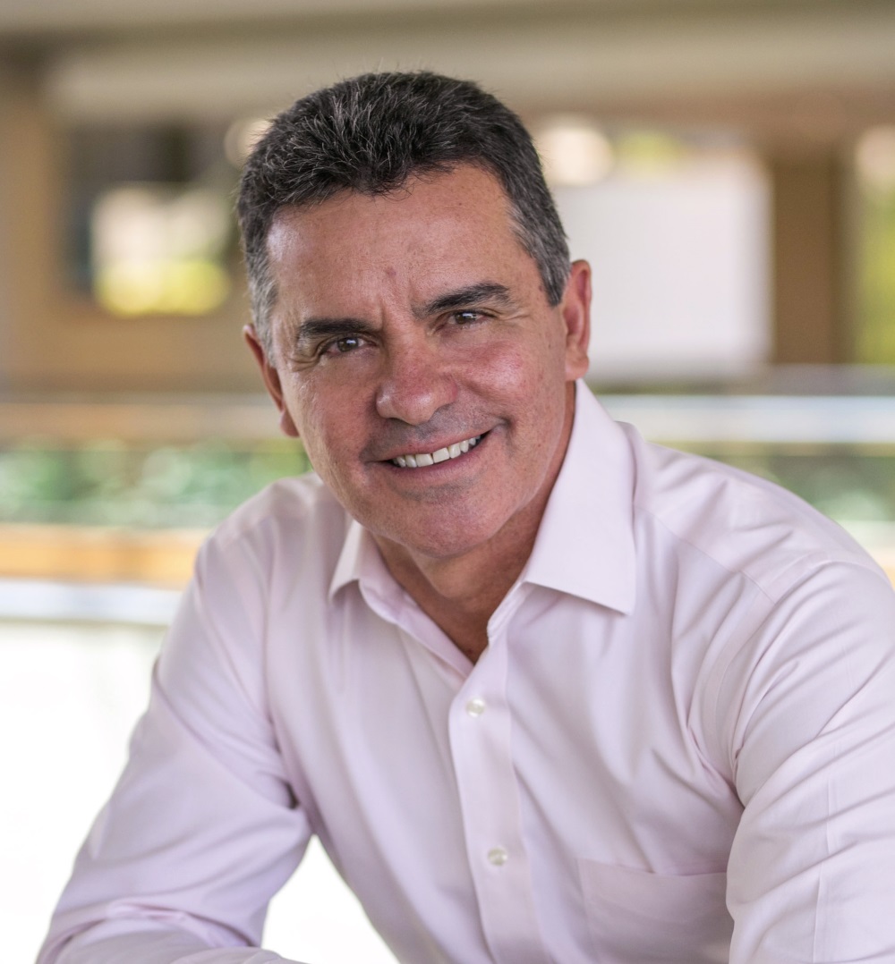 Ricardo Zayas – Executive Vice President of Operations, Romark, Puerto Rico