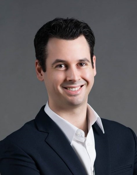 Stéphane Péden – General Manager, Chamber of Commerce and Industry France Taiwan