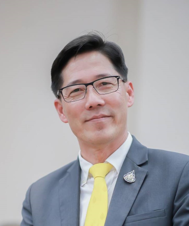 Tares Krassanairawiwong – Secretary-General, Thai FDA