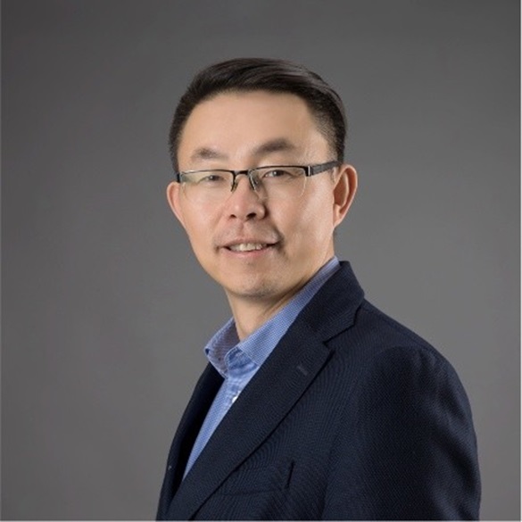 Xueming Qian – CEO & Co-Founder, Transcenta Holding, China