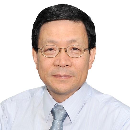 Fu-Tong Liu – Vice President, Academia Sinica, Taiwan