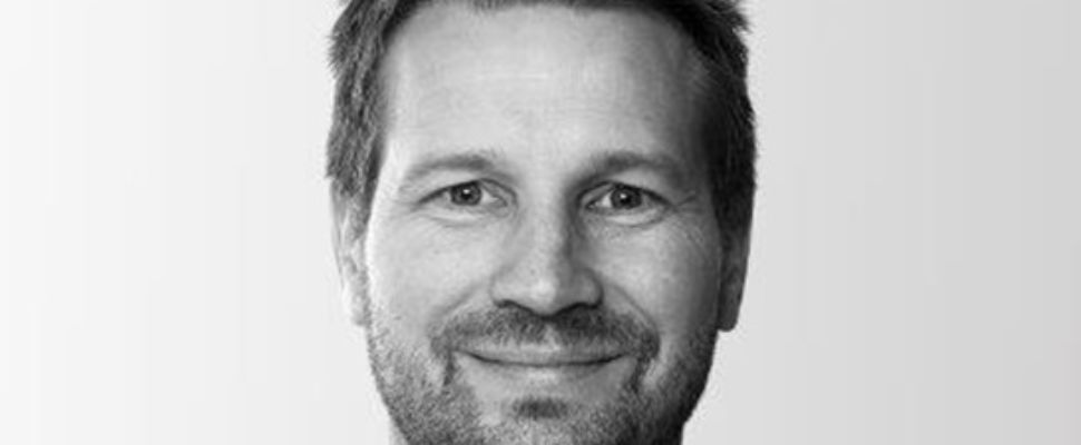 Christian Vallentin – Country Manager, Orifarm Sweden