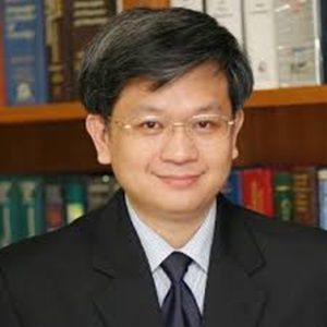 Ekaphop Sirachainan – President, Thai Society of Clinical Oncology