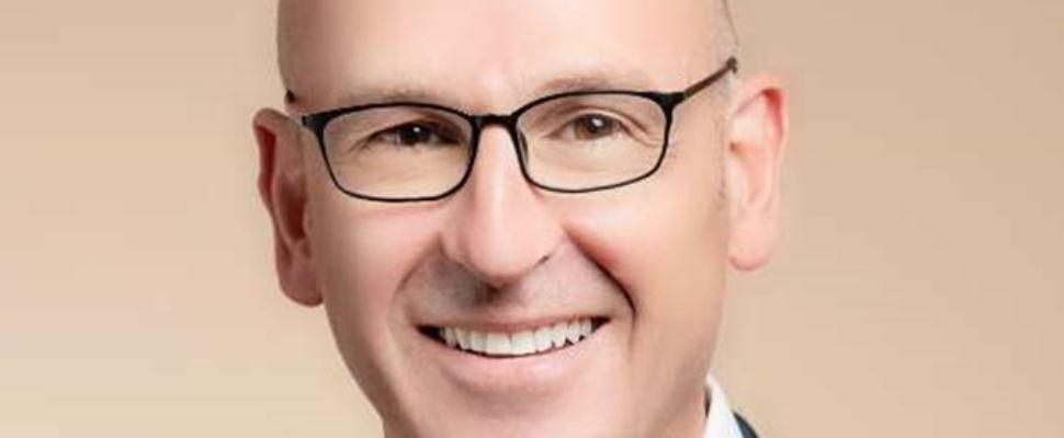 Tony Acciarito – President, Thermo Fisher Scientific China