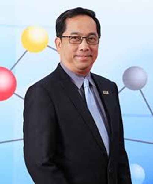 Nares Damrongchai – CEO & Sirasak Teparkum – Deputy CEO, TCELS, Thailand