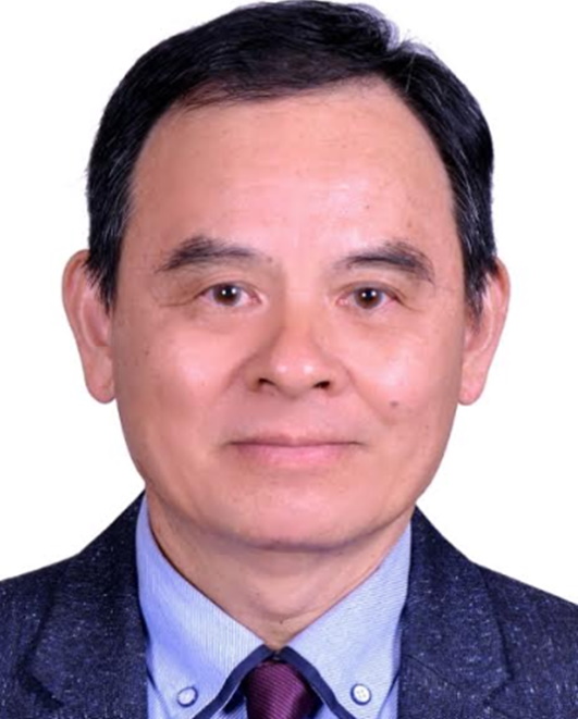 HB Chen – President, TaiwanBio Therapeutics
