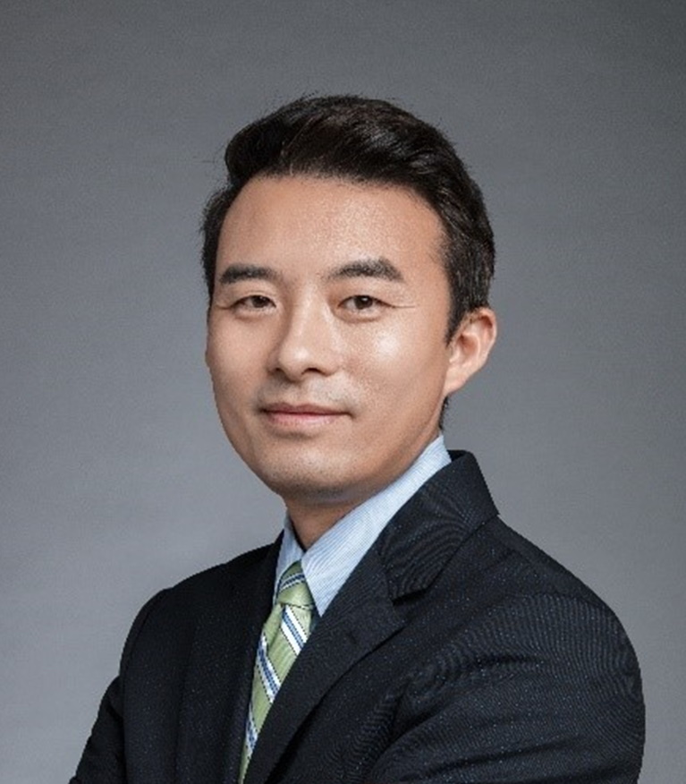 Jim Xu – General Manager, Medidata China