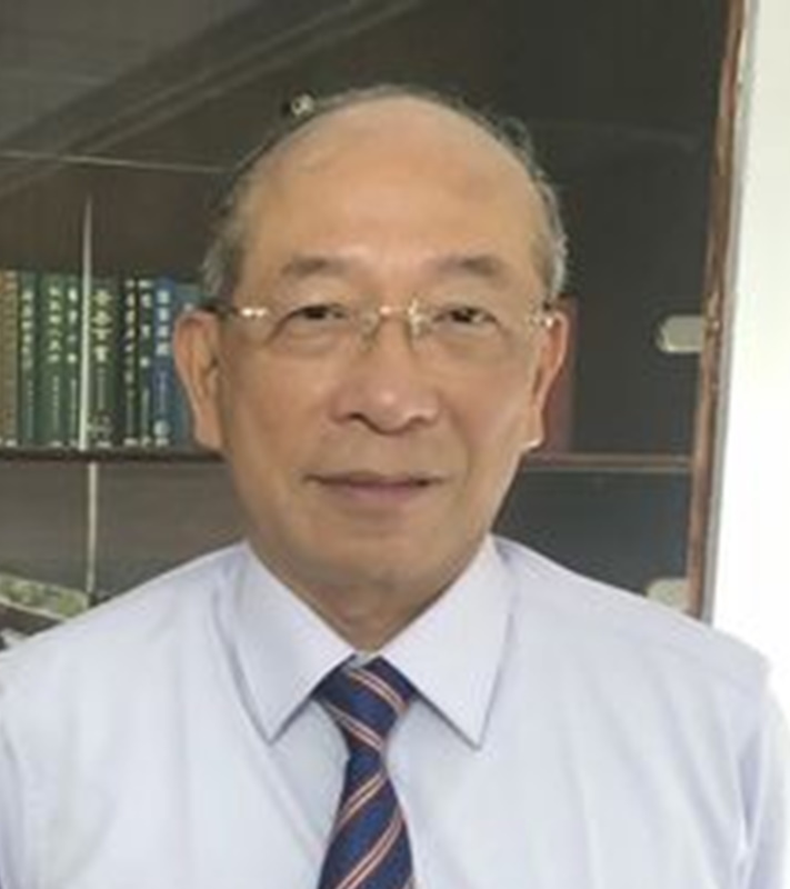 Tung-Mao Su – Chairman, Taiwan Pharmaceutical Manufacturer’s Association (TPMA)