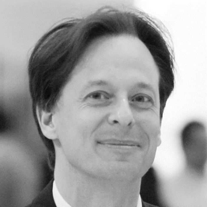 Kai Lamottke – Co-Founder, Managing Director (Germany) & General Manager (China), Bicoll