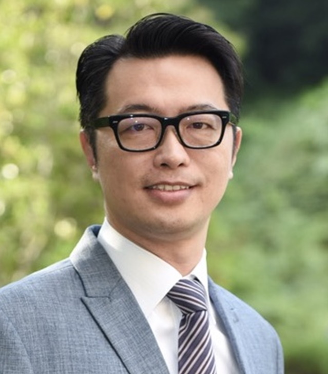 Tony Chung – CEO & Co-Founder, Instant NanoBiosensors, Taiwan