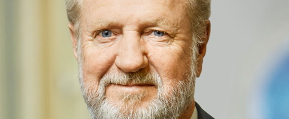 Uli Hacksell – CEO & President, Medivir, Sweden