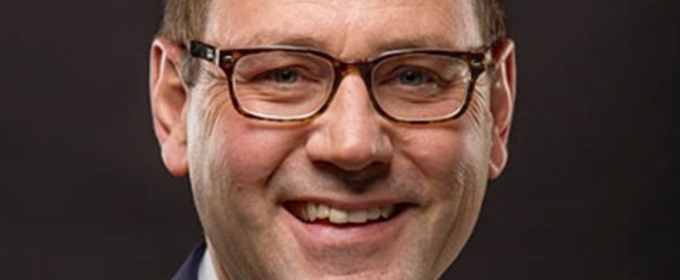 William Foreman – President, AmCham Taipei