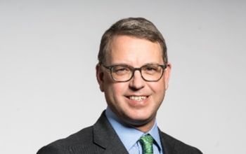 Felix Gutsche – President, Boehringer Ingelheim China