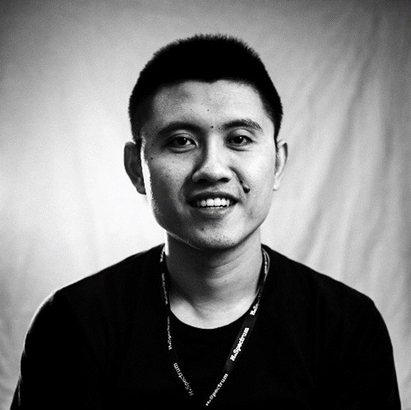 Scott Li – Deputy Manager, H Spectrum, Taiwan