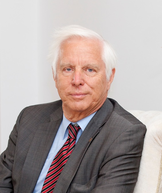 Jan G Smith – CEO & Chairman, ABIGO Medical, Sweden