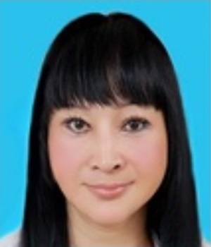 Lily Wu – CEO, PapiVax, Taiwan