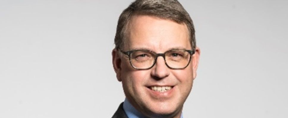 Felix Gutsche – President, Boehringer Ingelheim China