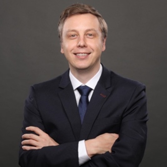 Peter Streibl – General Manager, Takeda Thailand