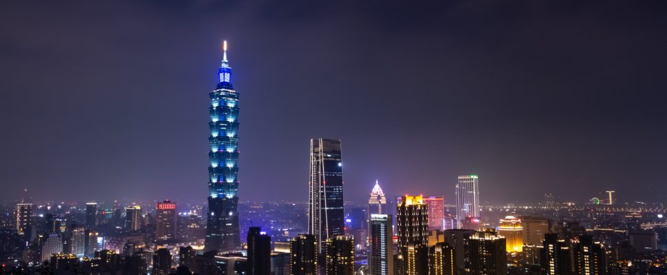 5 People You Should Know in Taiwanese Life Sciences