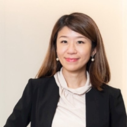 Joyce Lee – General Manager, Amgen Taiwan