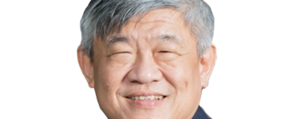 Prasit Palittapongarnpim – Executive Vice President, Research and Development Management and International Collaboration, NSTDA, Thailand