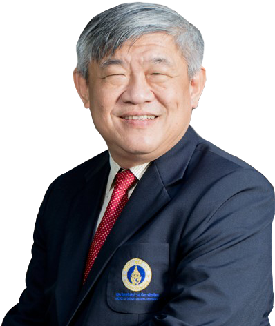 Prasit Palittapongarnpim – Executive Vice President, Research and Development Management and International Collaboration, NSTDA, Thailand