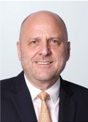 Roland Wein – Executive Director, German-Thai Chamber of Commerce
