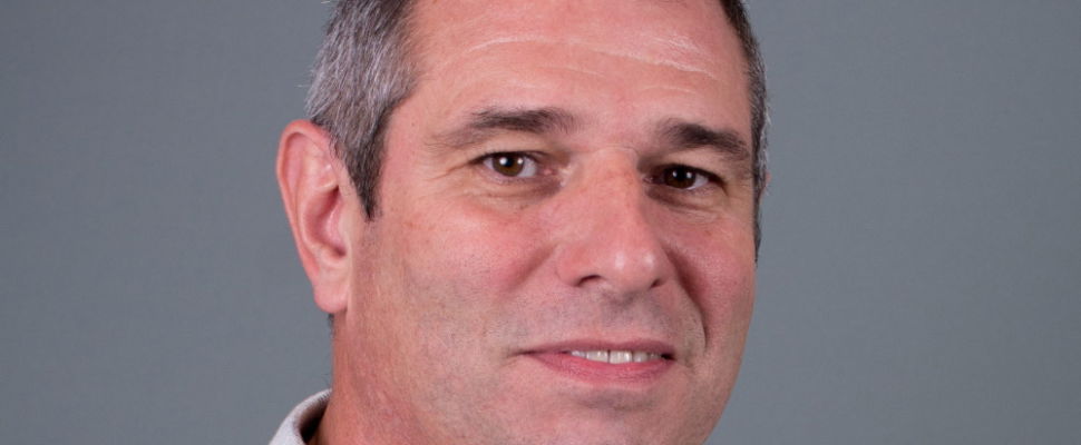 Patrick Van de Velde – General Manager Sweden & Business Unit Leader Applied Markets, Promega