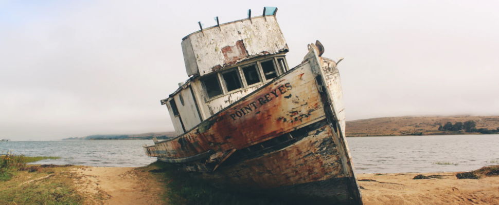 After the Prescription Is Written, Another Challenge: Abandonment