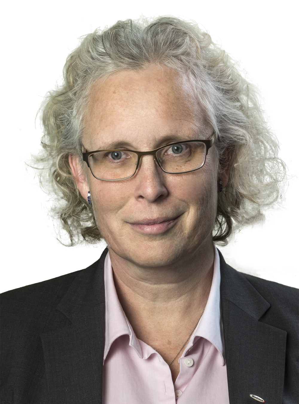 Anna Lefevre Skjöldebrand – CEO, Swedish Medtech