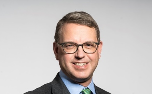 Pharma Faces: Felix Gutsche, Boehringer Ingelheim China