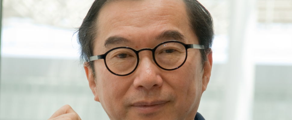 Barry Lam – Chairman, Quanta Computer, Taiwan